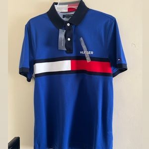 Tommy Hilfiger short sleeve tee